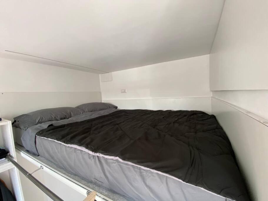 Appartamento [nuovo] Intero Mini Loft Su Bi-livello