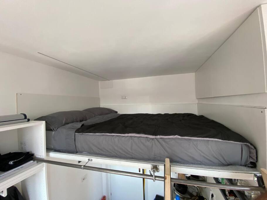 [nuovo] Intero Mini Loft Su Bi-livello Appartamento *