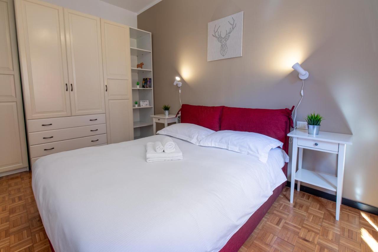 Comfort Fiera & San Siro Stadium Appartamento Milano