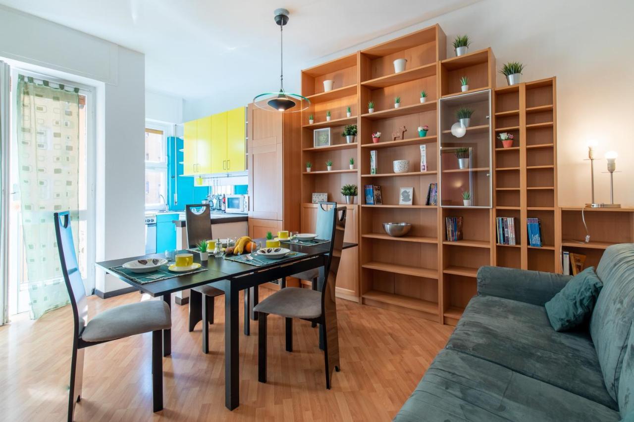 Appartamento Comfort Fiera & San Siro Stadium Milano