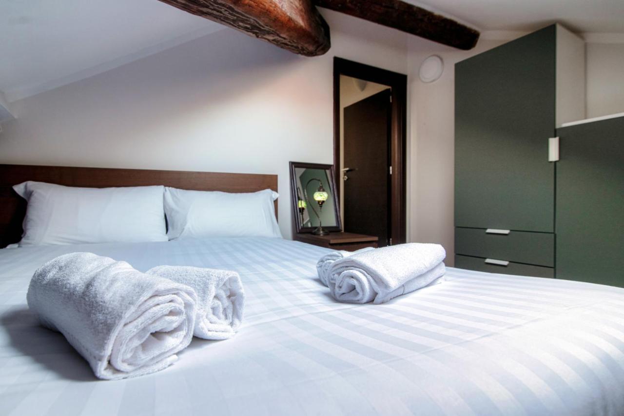 Appartamento Joivy Stylish Flat, 5-minute Metro Trip To Centre Milano