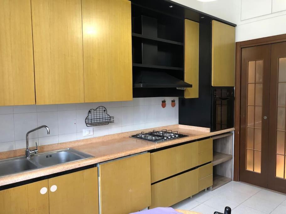 Ampio Bilocale A Apartment Milan