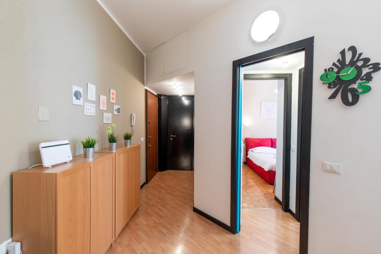 Comfort Fiera & San Siro Stadium Appartamento