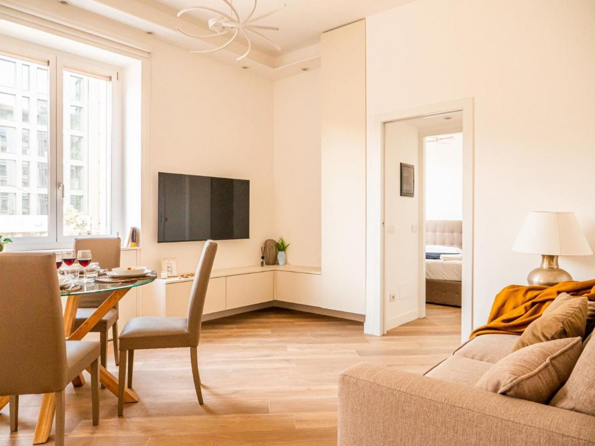 The Rent - Duomo Deluxe Two-bedroom