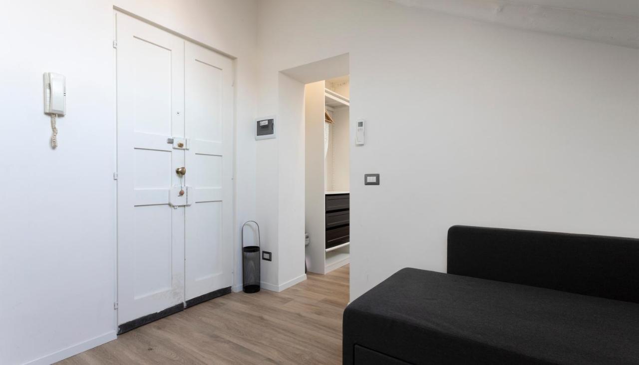 Appartamento Italianway - Panfilo Castaldi 29 Milano