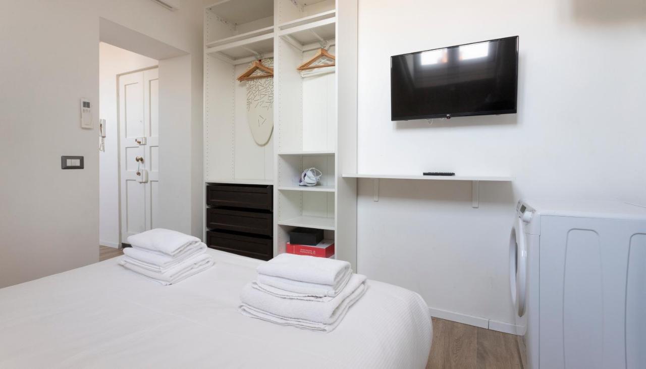 Italianway - Panfilo Castaldi 29 Milano