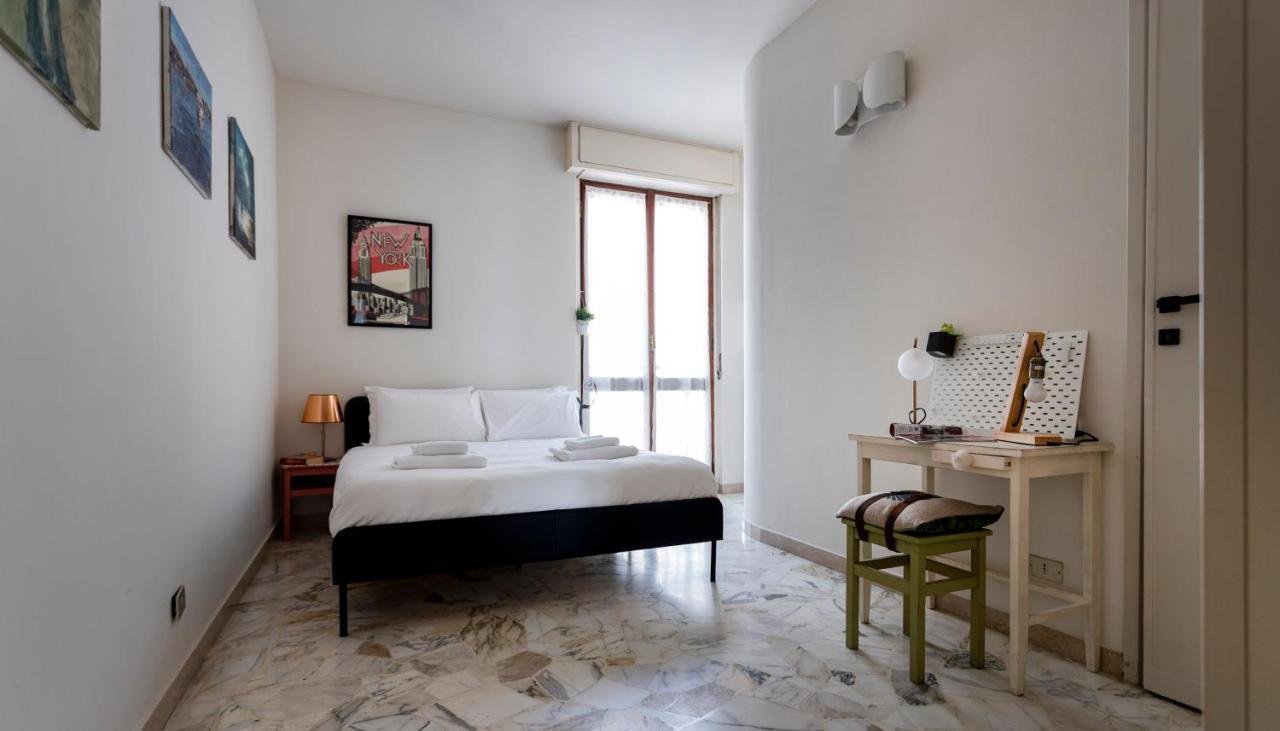 Apartment Italianway - Sirte 6 Milan