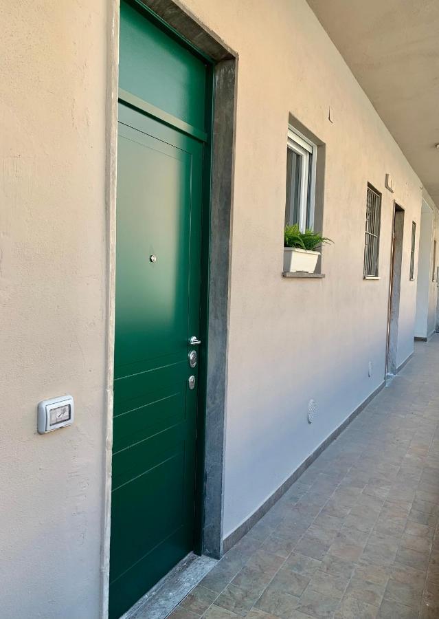 Appartamento Portaverde Miniloft - Affitti Brevi Italia Milano