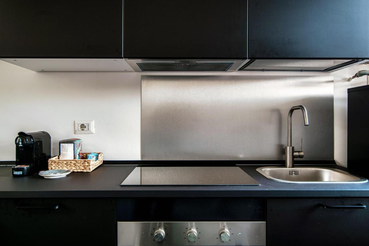 Joivy Stylish Flat, 5-minute Metro Trip To Centre Appartamento Milano