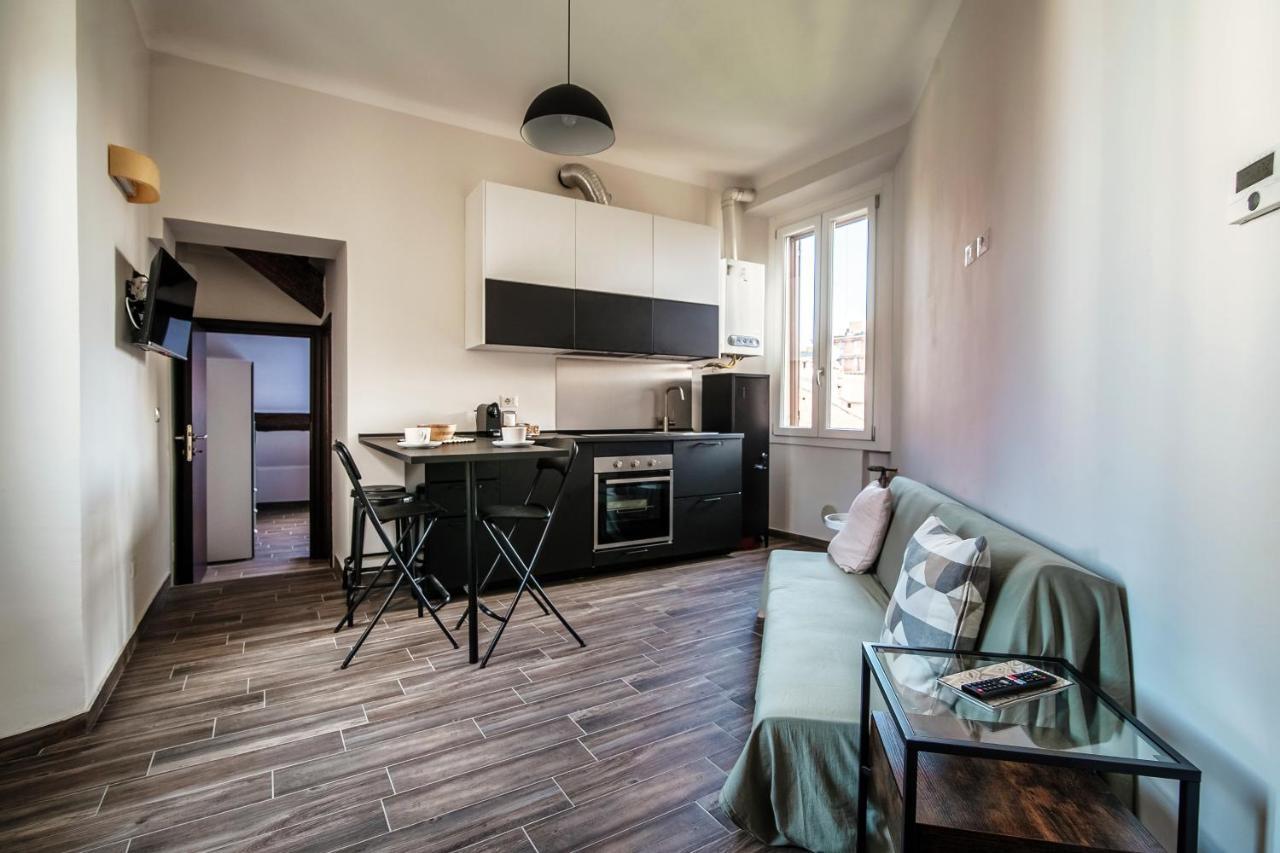 Appartamento Joivy Stylish Flat, 5-minute Metro Trip To Centre Milano