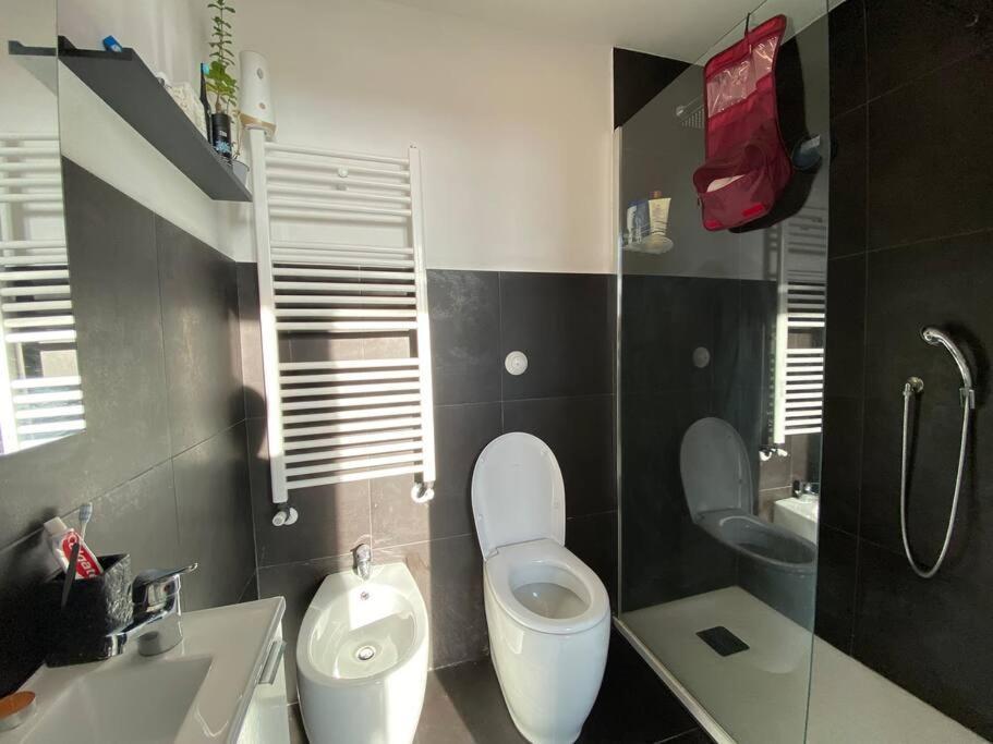 Appartamento [nuovo] Intero Mini Loft Su Bi-livello Milano