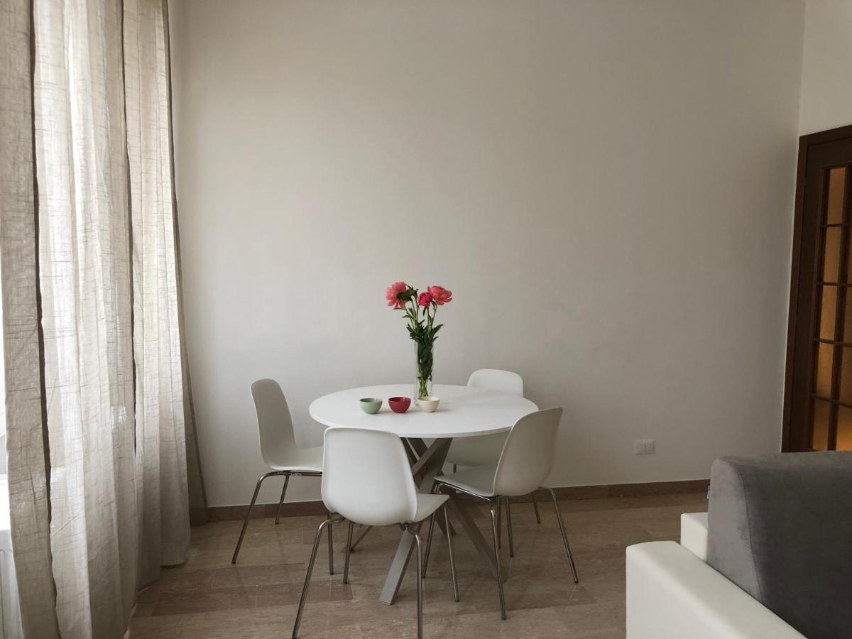 Apartment Ampio Bilocale A *