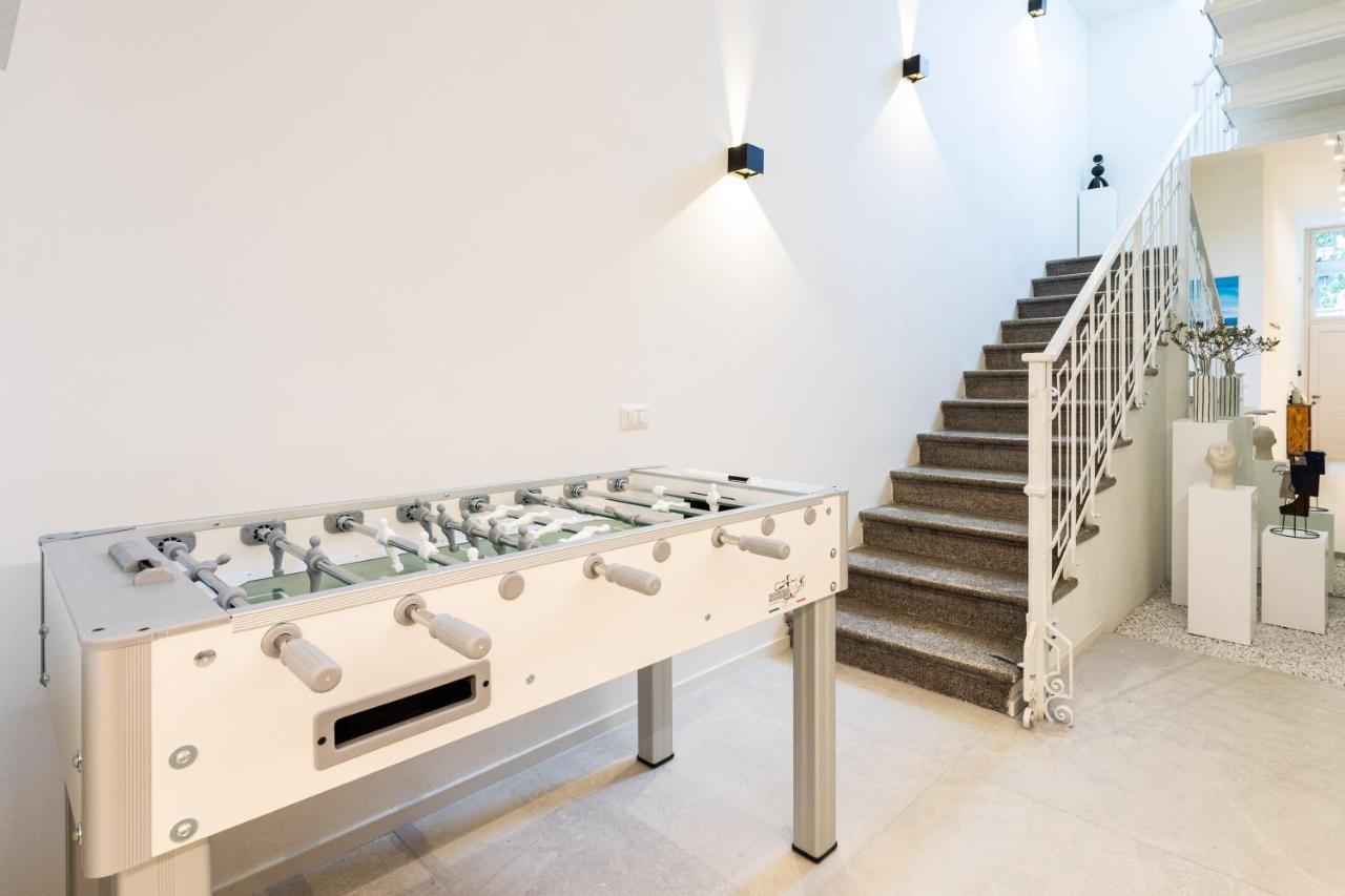 *villa Olivo*with Private Terrace & Jacuzzi + 3bedrooms Holiday home *