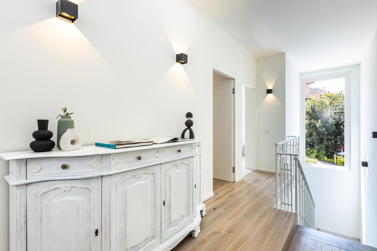 *villa Olivo*with Private Terrace & Jacuzzi + 3bedrooms * Milan