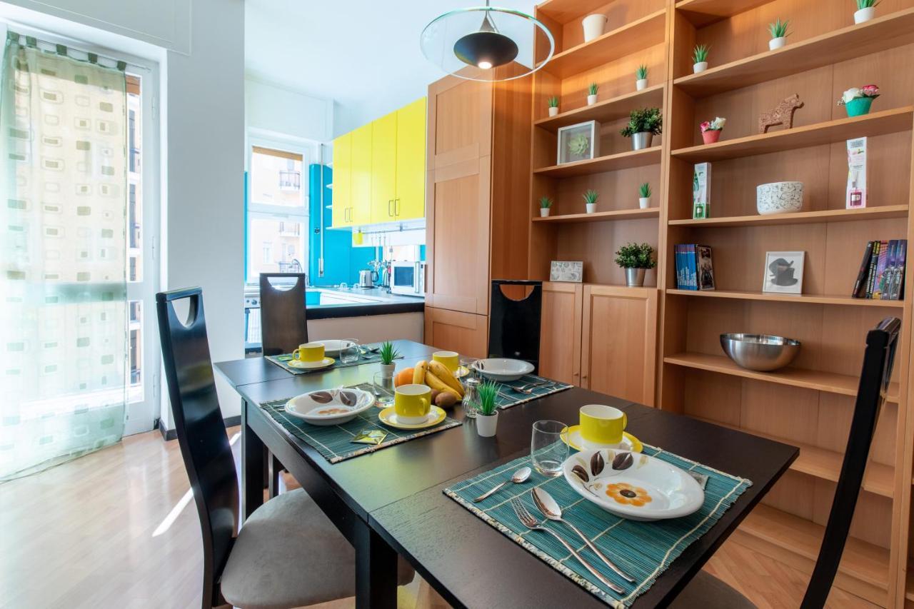 Appartamento Comfort Fiera & San Siro Stadium *