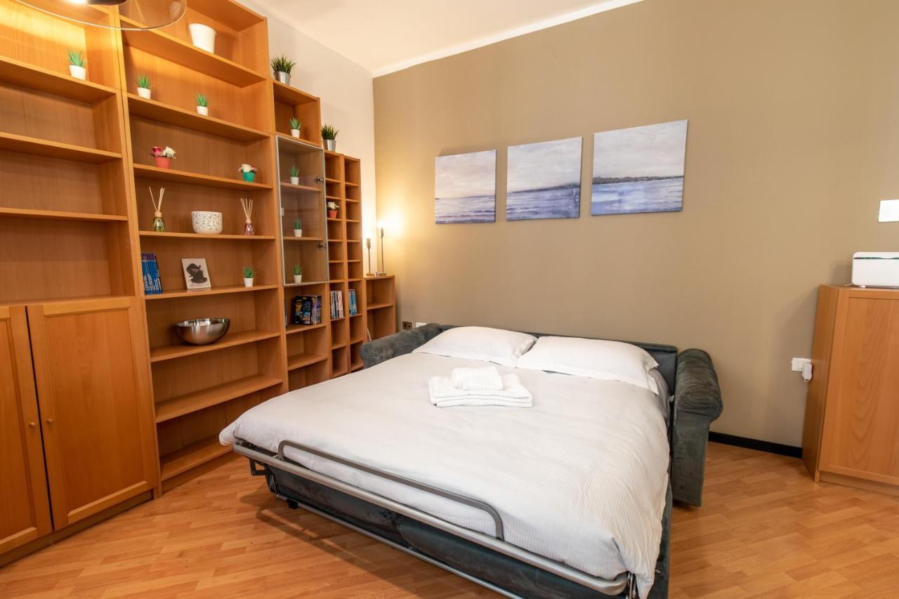 Comfort Fiera & San Siro Stadium Milano