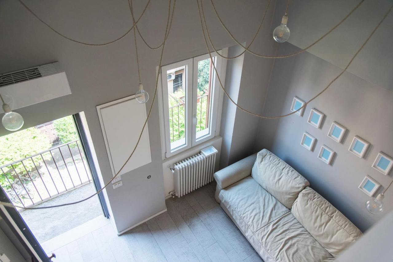Apartment Youhosty - Custodi 12
