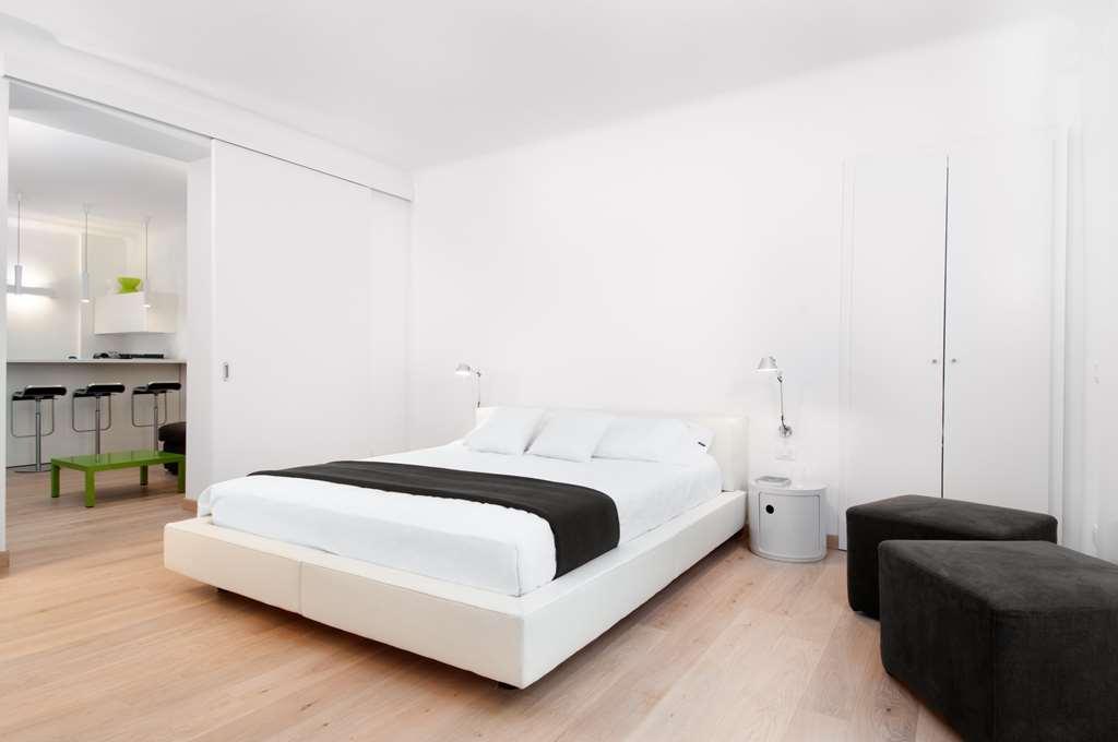 Brera In San Fermo Apartment *
