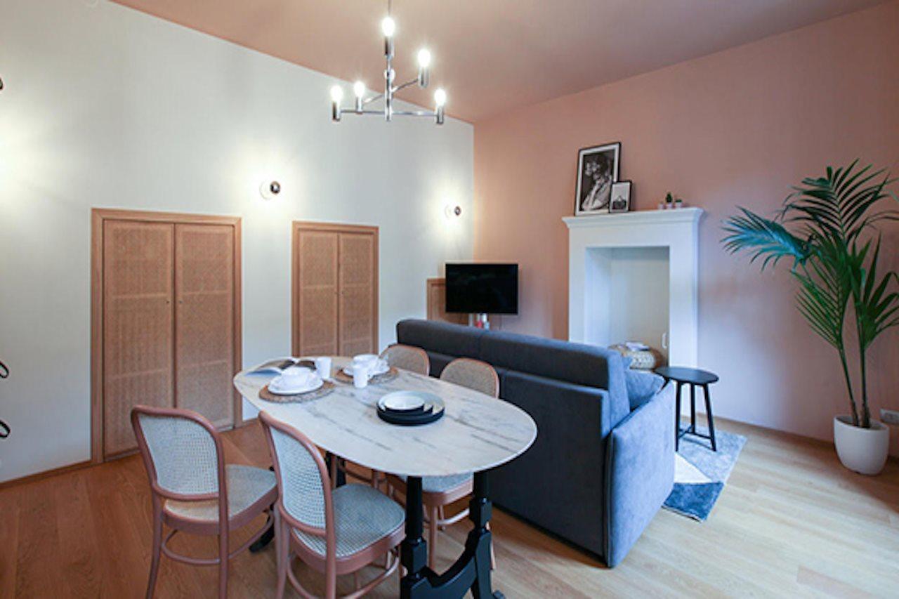 Ca Bela - Lambrate Flat 1