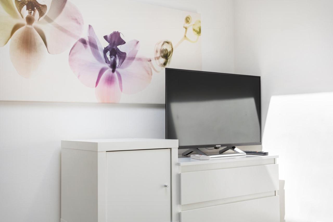 Apartamento Studio Apt - Duomo 6 Milão