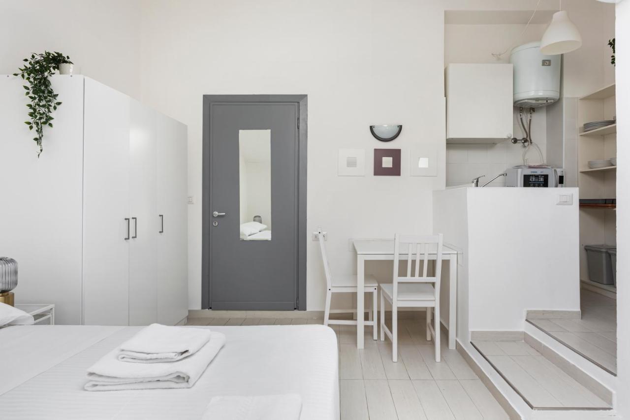 Studio Apt - Duomo 6 Milão