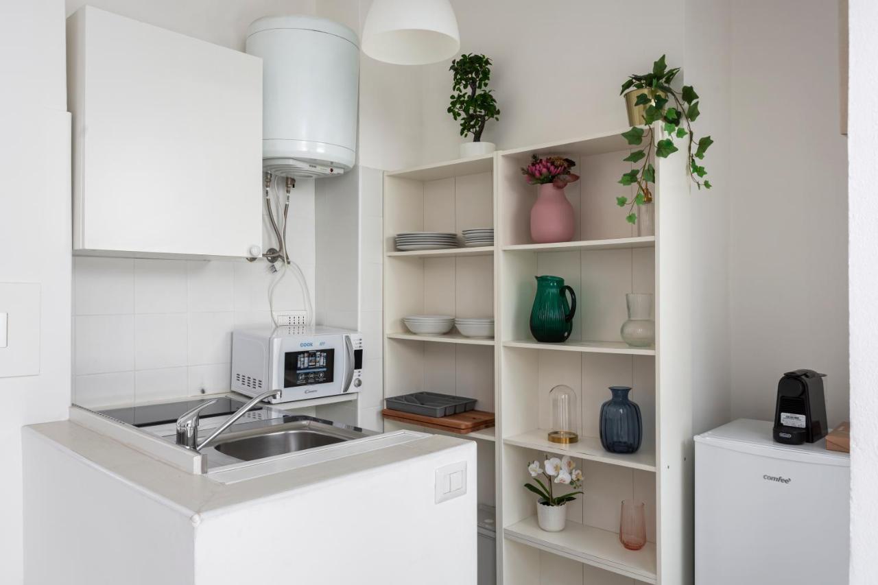 Apartamento Studio Apt - Duomo 6 Milão