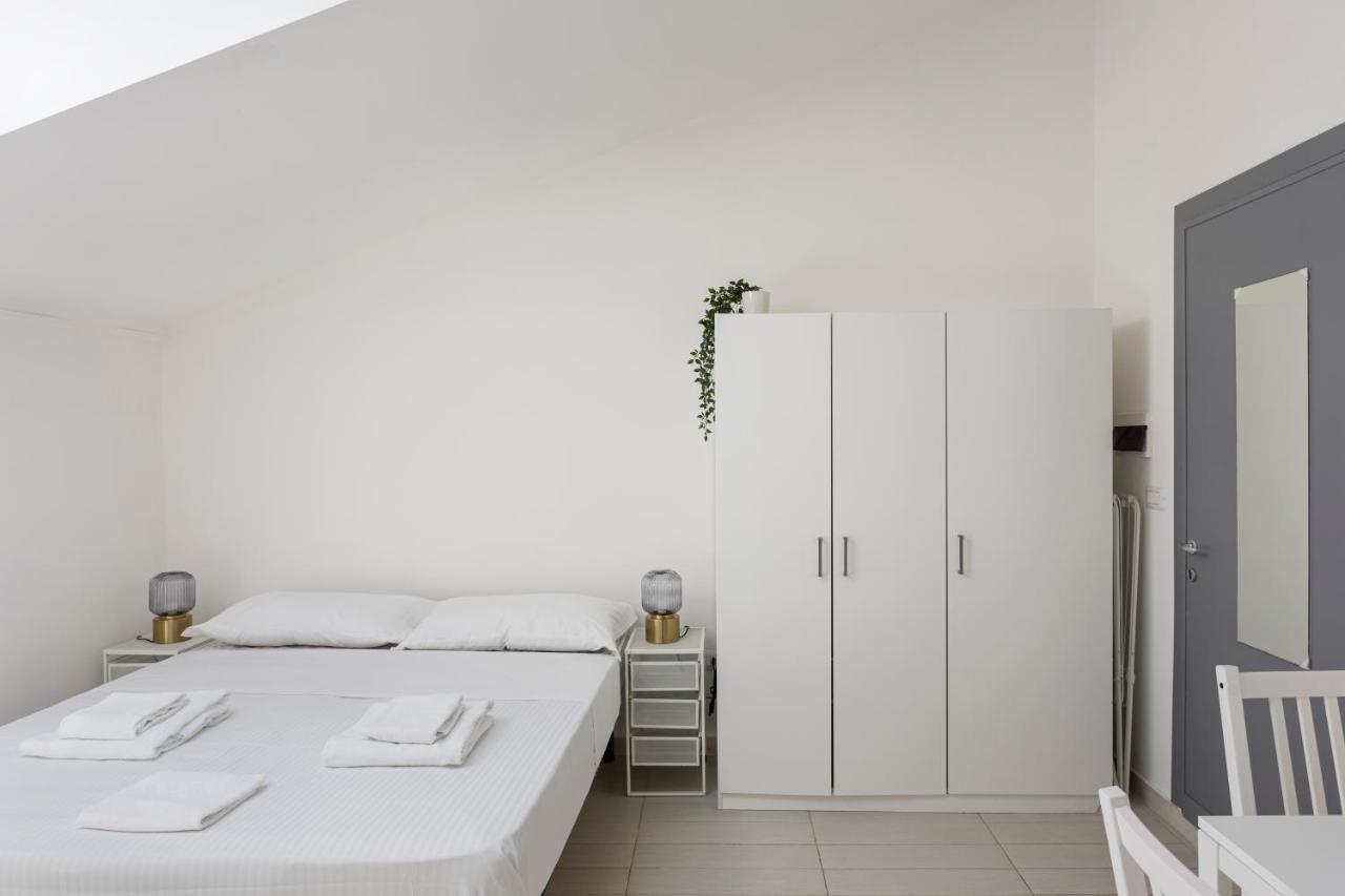 Apartamento Studio Apt - Duomo 6 Milão