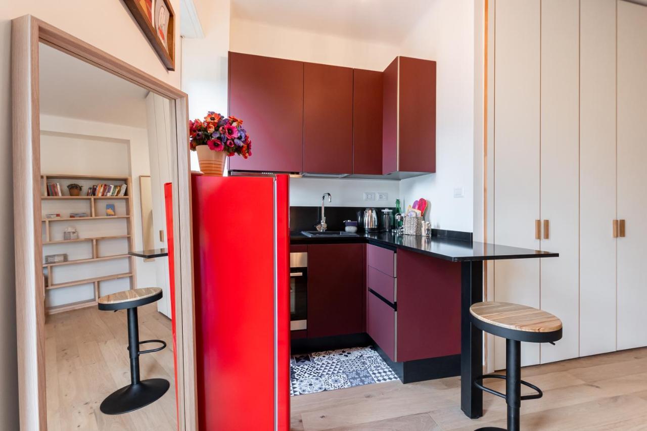 Appartamento Pezzotti House 2 *