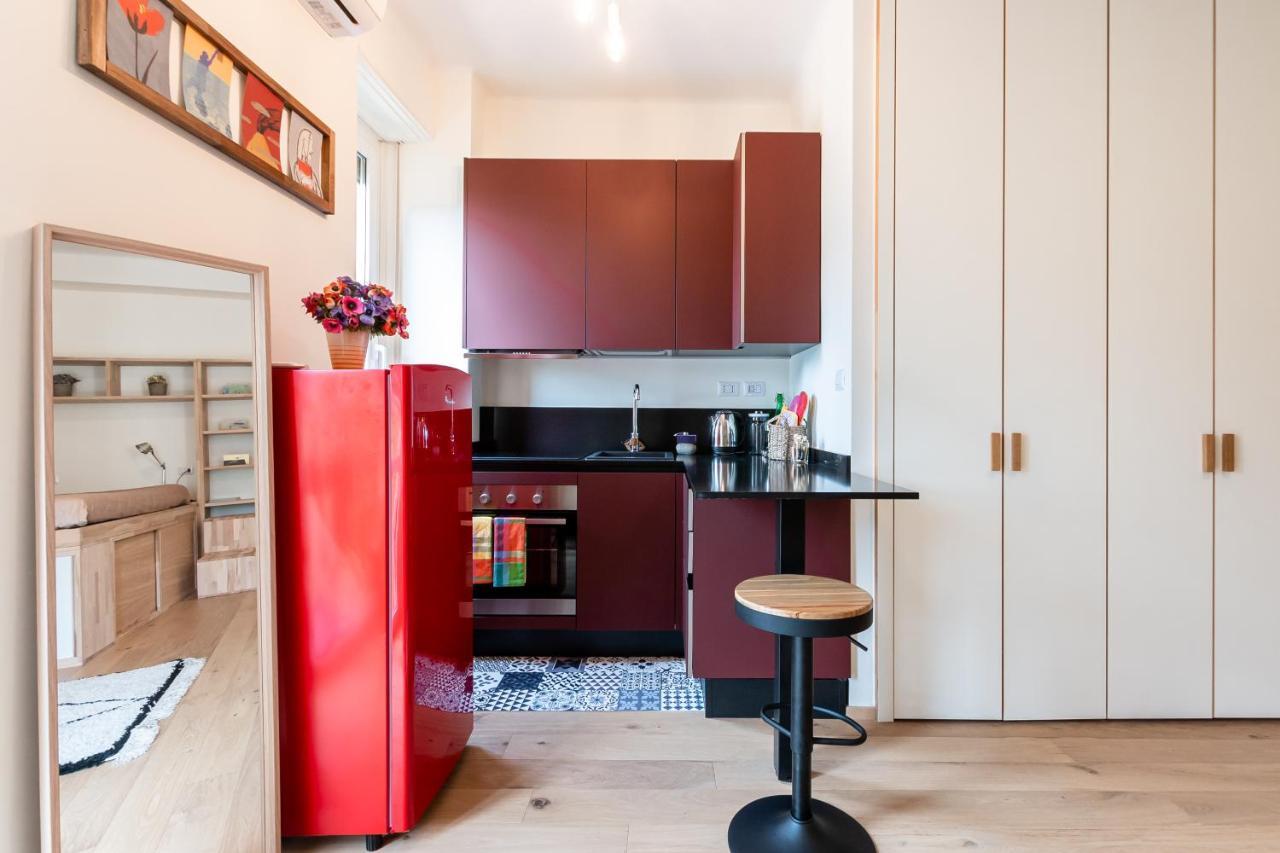 Pezzotti House 2 Appartamento *