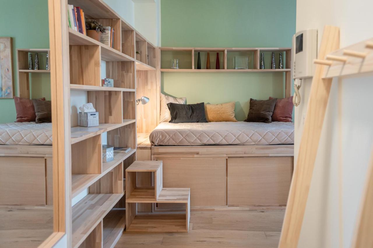 Pezzotti House 2 Appartamento *