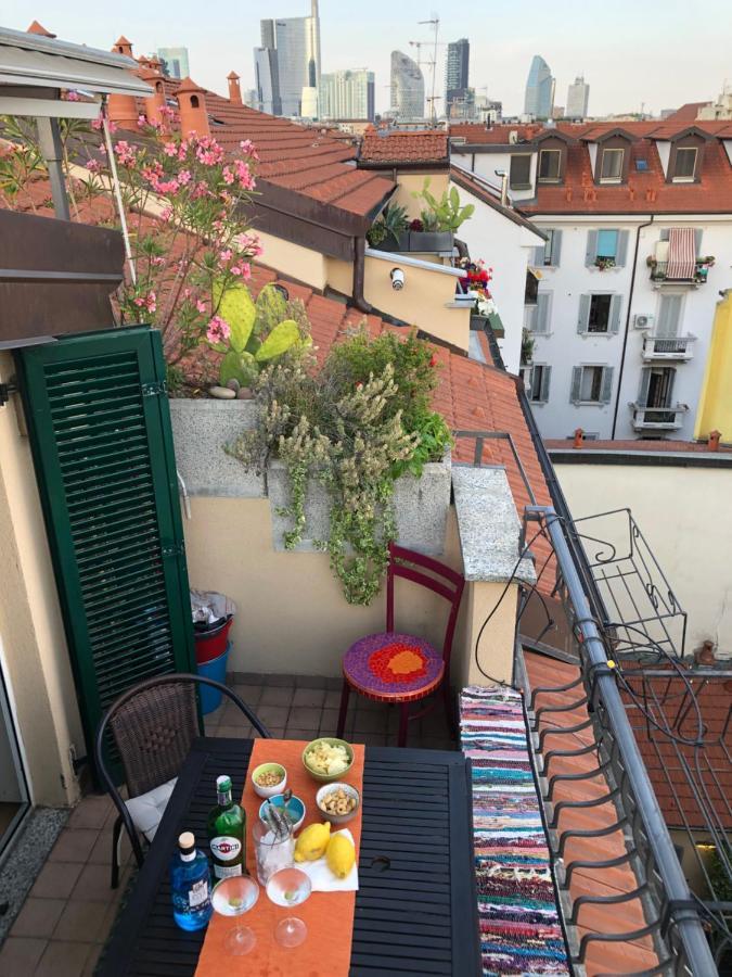 Sarpi Roof Apartment