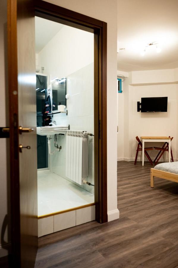 Guest house La Casa Della Zia