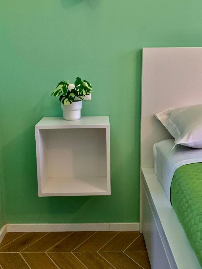 Portaverde Miniloft - Affitti Brevi Italia Milano