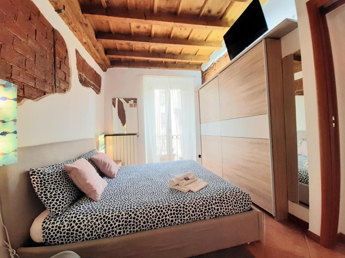 Bilocale Sforza Centro !! Appartamento Milano