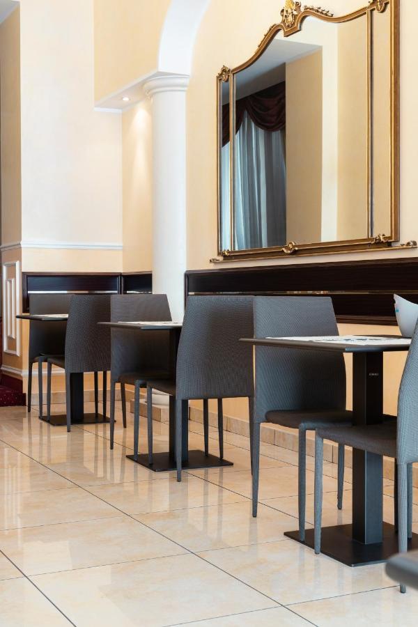 Hotel Mokinba Baviera Milan