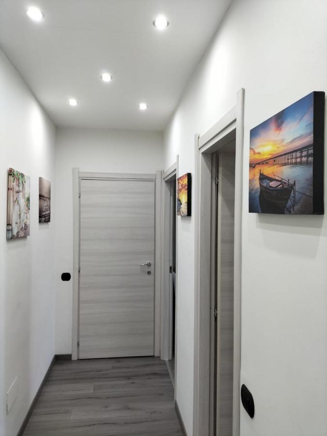 Sweet Mecenate Apartment *