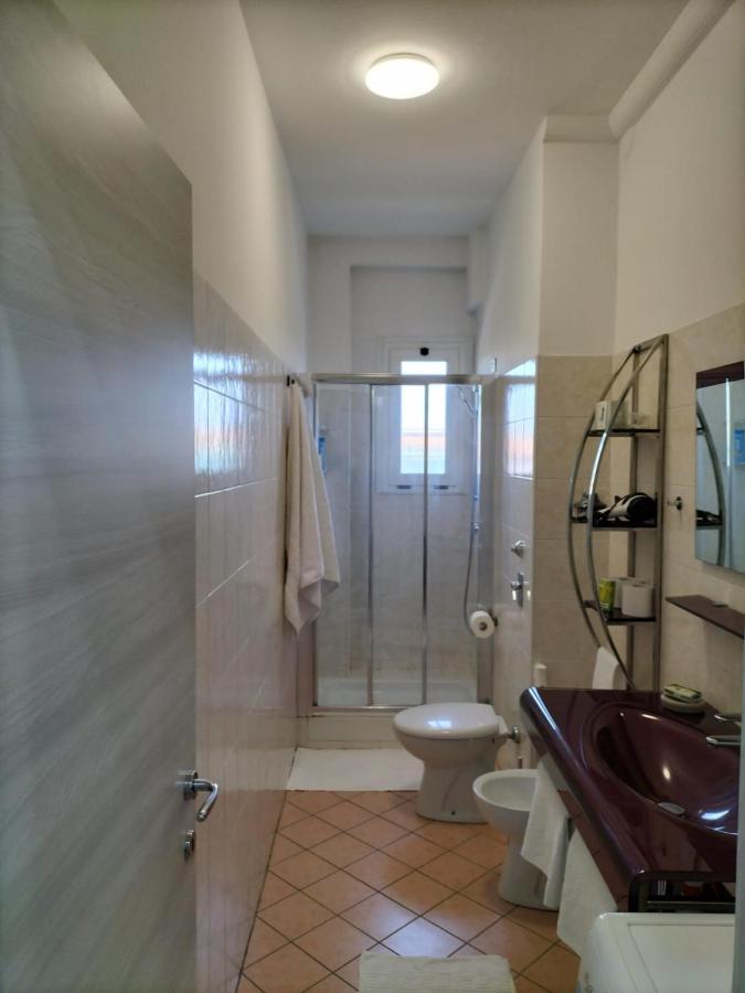 Apartment Sweet Mecenate