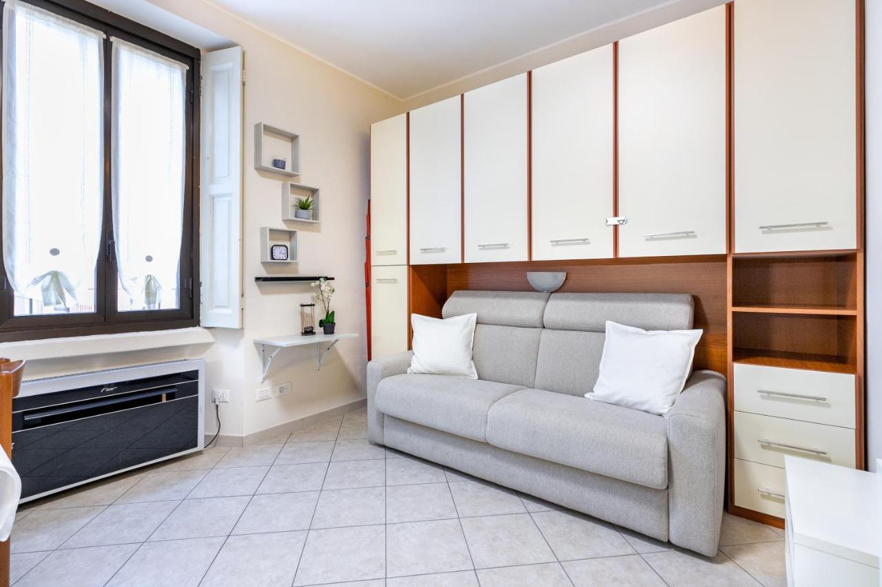 Apartment Quadrifoglio - Affitti Brevi Italia *