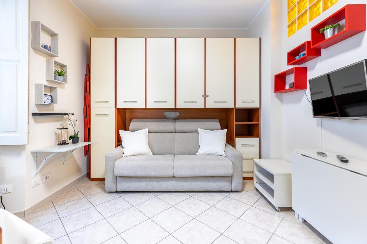 Apartment Quadrifoglio - Affitti Brevi Italia Milan