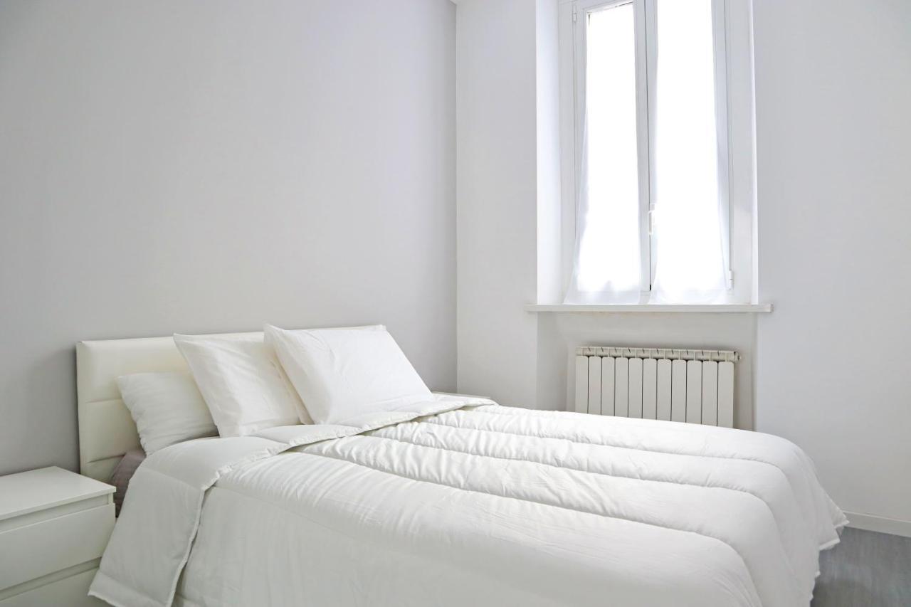 Apartment Life Design Milan
