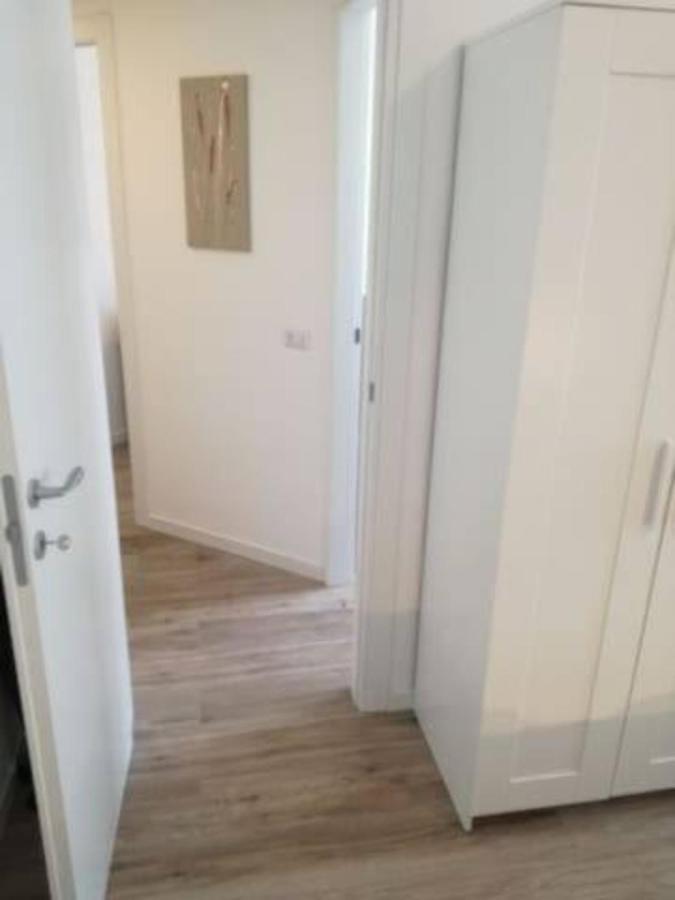 Bilocale Piazza Insubria - Ciffa Apartment Milan