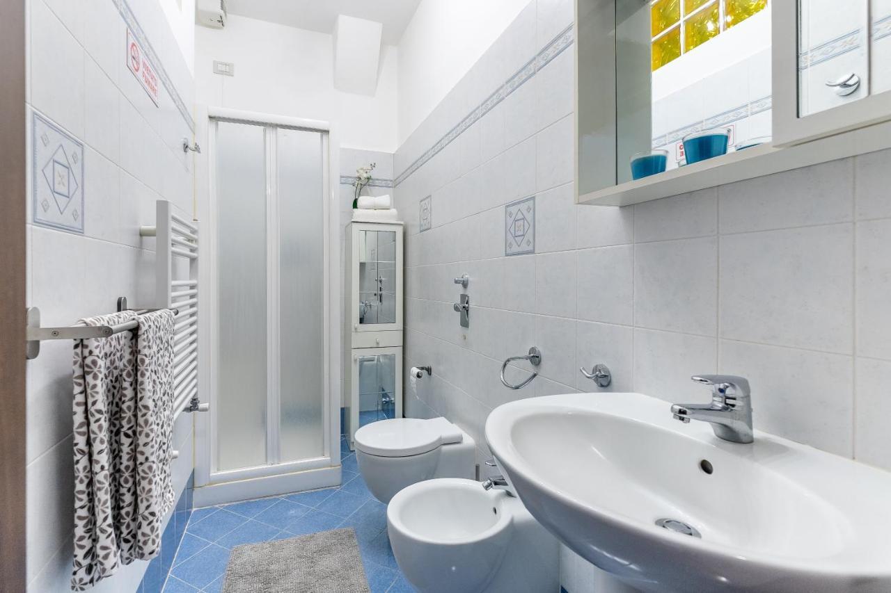 Apartment Quadrifoglio - Affitti Brevi Italia Milan