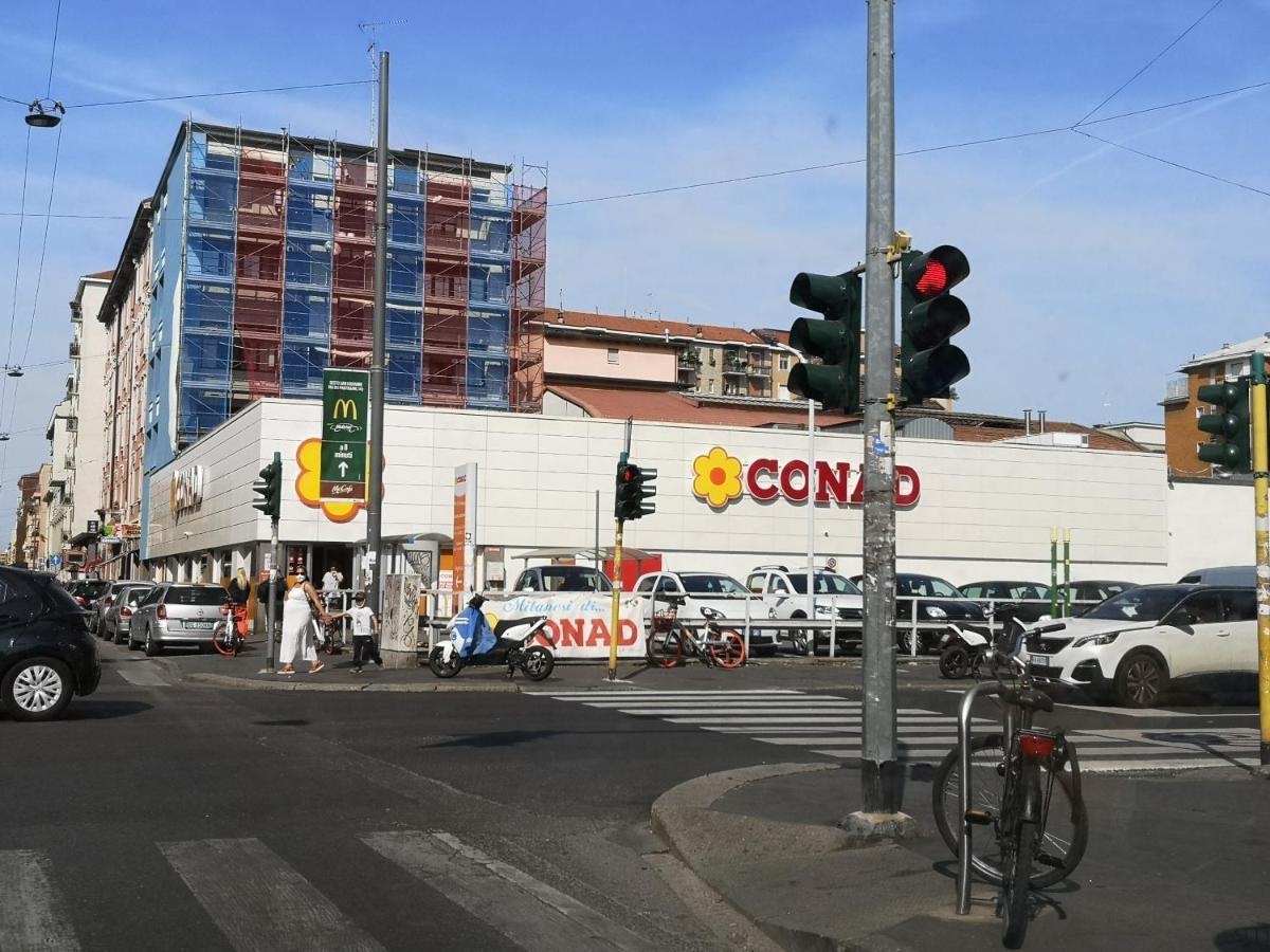 Ca' Crescenzagh Apartamento