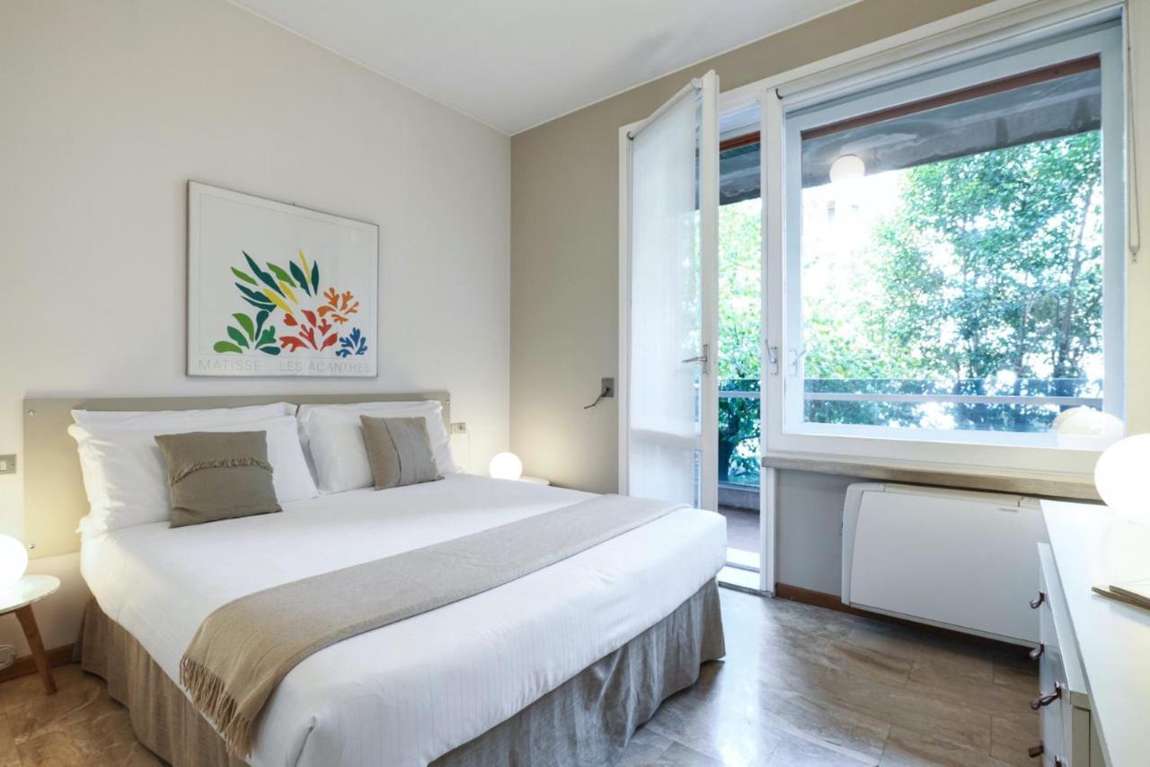 Contempora - Elvezia 8 - E15 Milan