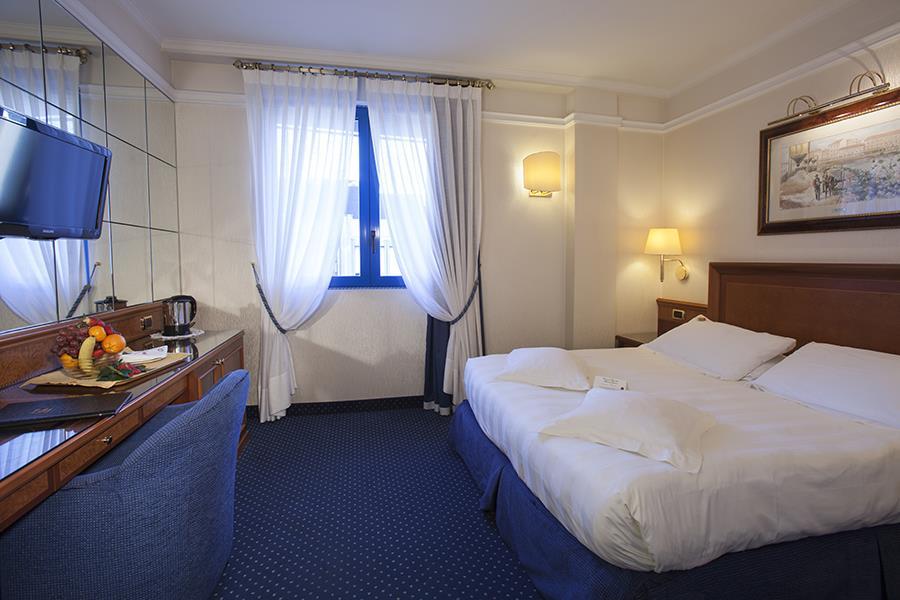 Berna Hotel Milan