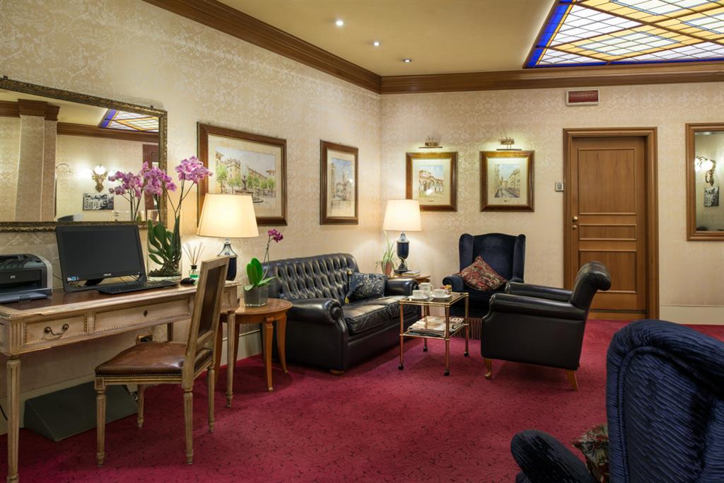Berna Hotel 4*