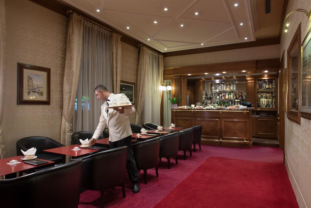 Berna Hotel Milan