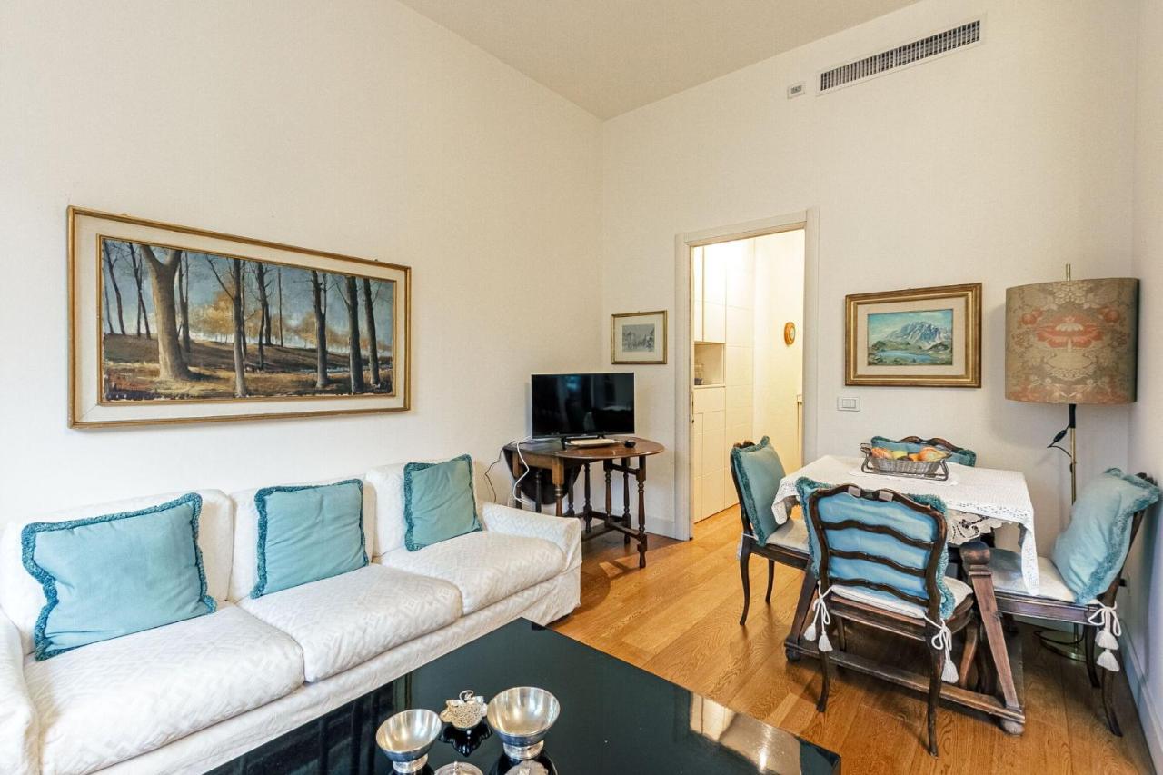 Conca Del Naviglio One Bedroom By Halldis Apartment Milan