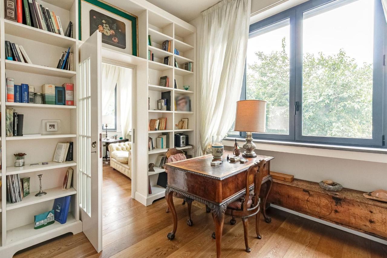 Conca Del Naviglio One Bedroom By Halldis Milan
