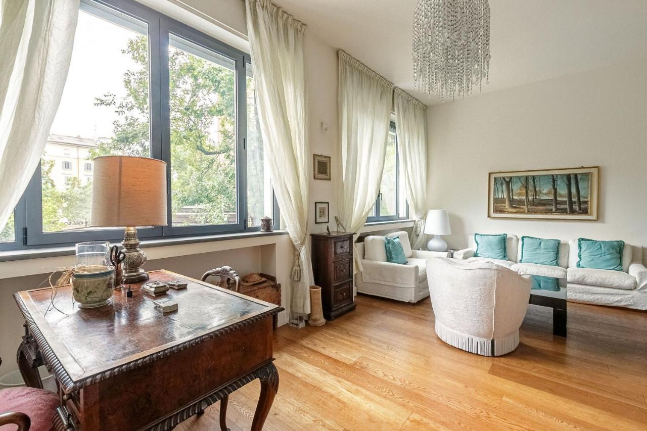 Conca Del Naviglio One Bedroom By Halldis Apartment *